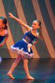 Mini Stars Circus 1C  029